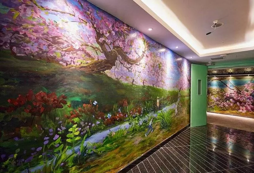 Fotos del hotel Spring Time:  20