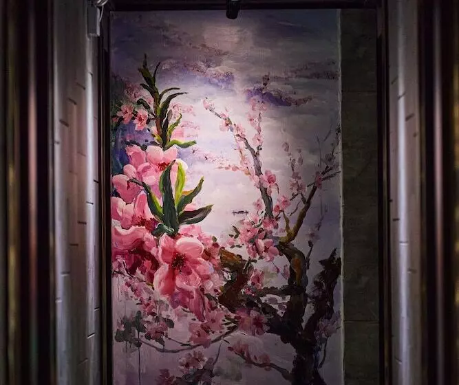 Fotos del hotel Spring Time:  21