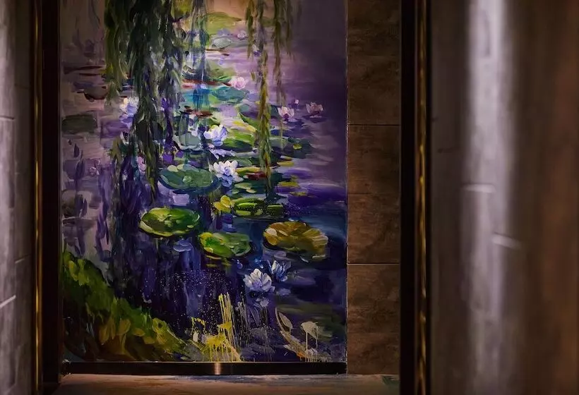 Fotos del hotel Spring Time:  9