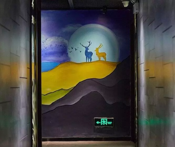 Fotos del hotel Spring Time:  25