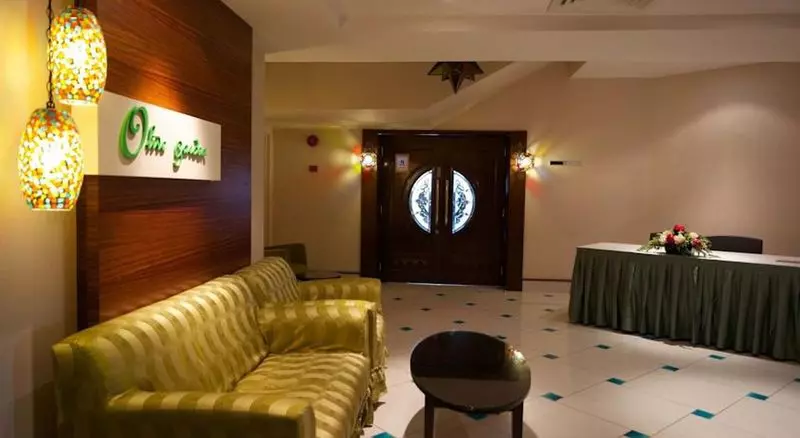 Fotos del hotel Starpoints Hotel Kuala Lumpur:  8