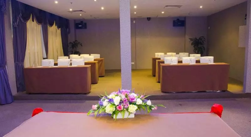 Fotos del hotel Starpoints Hotel Kuala Lumpur:  4