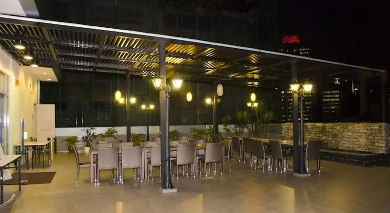 Fotos del hotel Starpoints Hotel Kuala Lumpur:  5