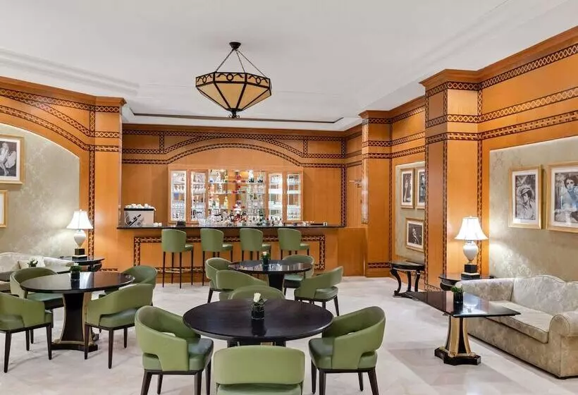 Fotos del hotel Le Royale Collection Luxury Resort:  2