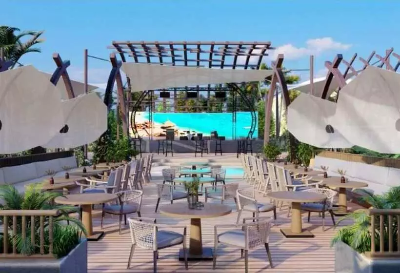 Fotos del hotel Le Royale Collection Luxury Resort:  5