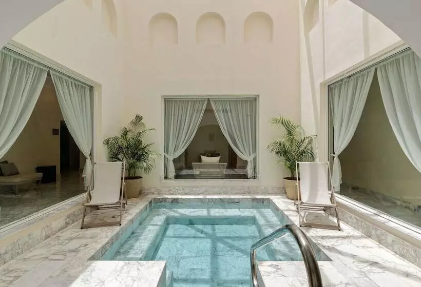 Fotos del hotel Le Royale Collection Luxury Resort:  3