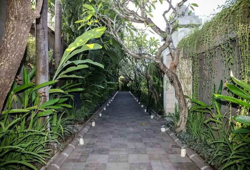 Fotos del hotel The Wolas Villa & Spa:  15