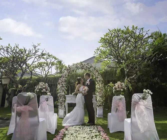 Fotos del hotel The Wolas Villa & Spa:  16