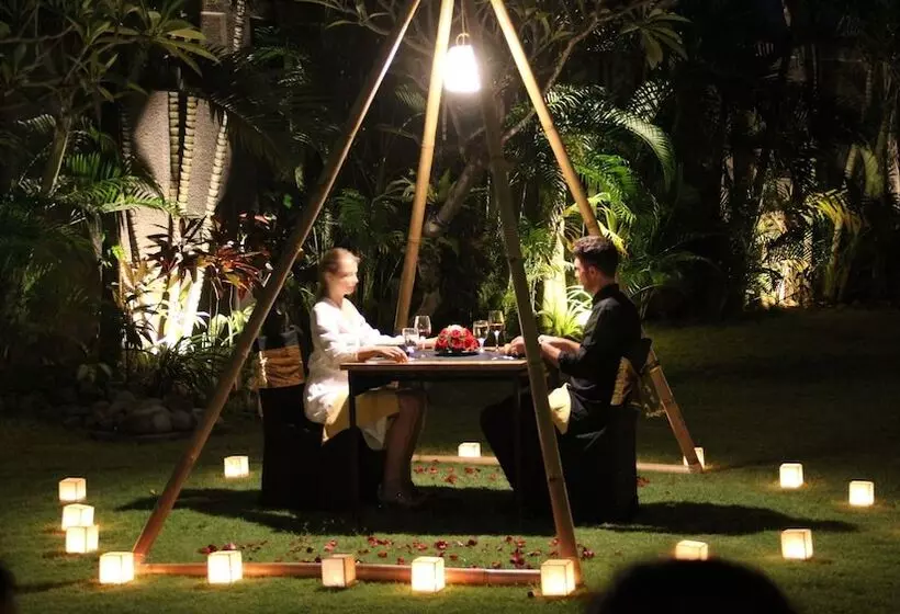 Fotos del hotel The Wolas Villa & Spa:  10