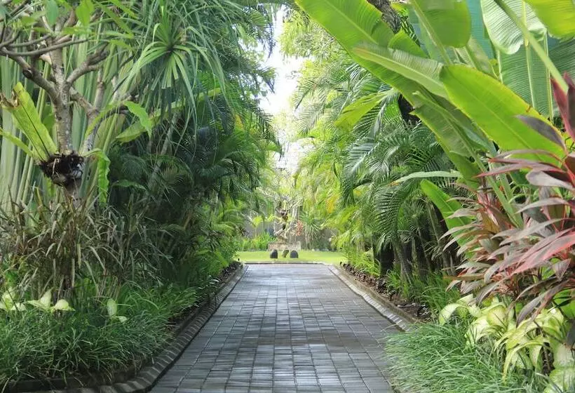 Fotos del hotel The Wolas Villa & Spa:  25