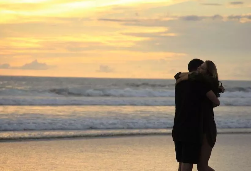 Fotos del hotel The Wolas Villa & Spa:  14