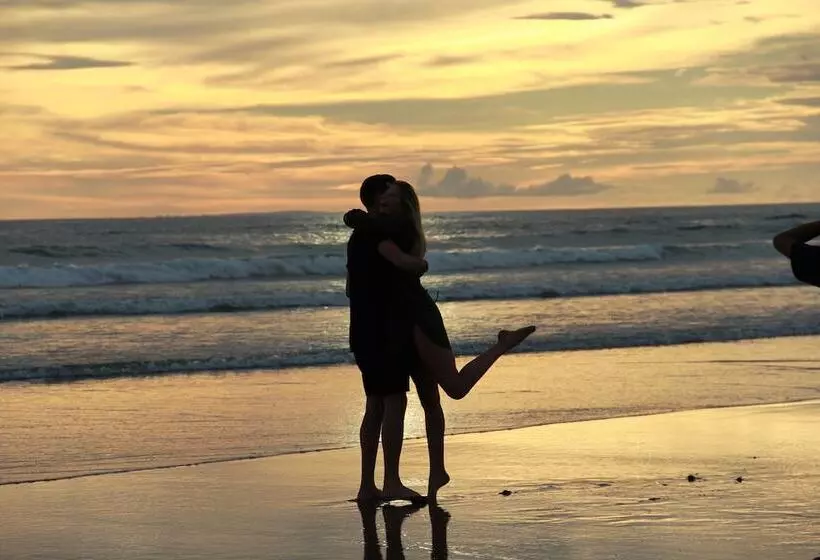 Fotos del hotel The Wolas Villa & Spa:  13