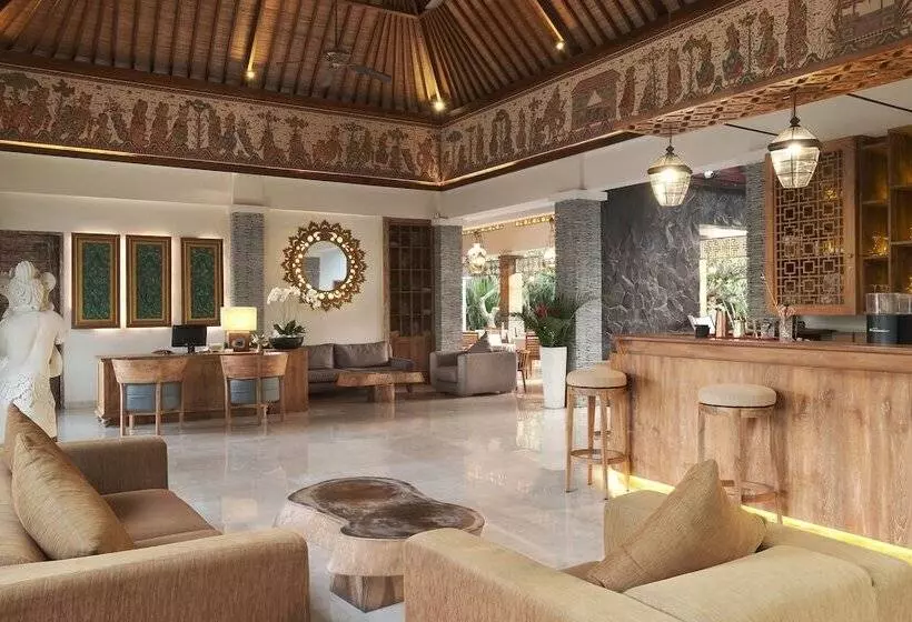 Fotos del hotel The Wolas Villa & Spa:  2