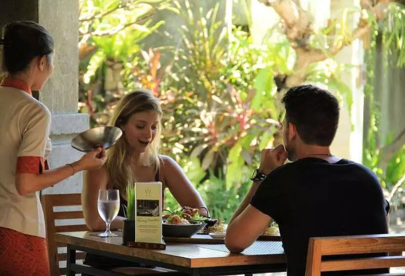 Fotos del hotel The Wolas Villa & Spa:  18