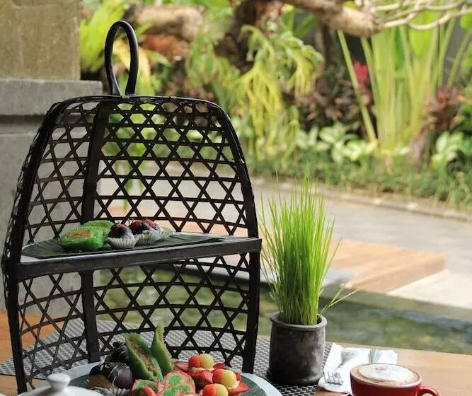 Fotos del hotel The Wolas Villa & Spa:  6