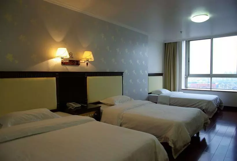 Fotos del hotel Ying Hao:  2