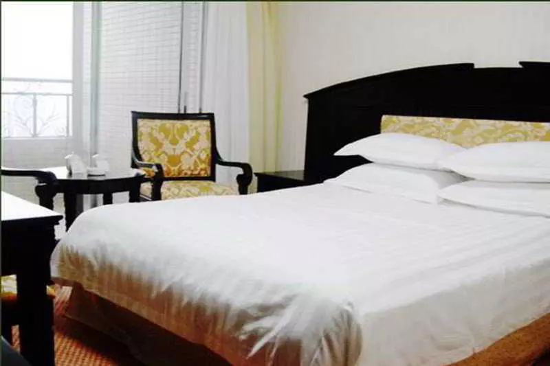 Fotos del hotel Ying Hao:  5