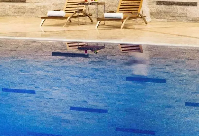 Fotos del hotel Novotel Nanjing East Suning:  3