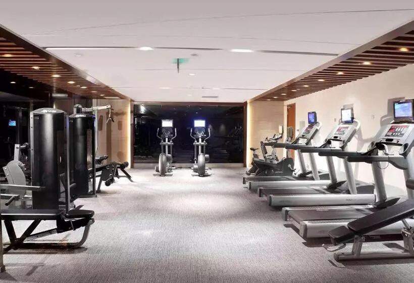 Fotos del hotel Novotel Nanjing East Suning:  9