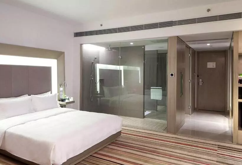 Fotos del hotel Novotel Nanjing East Suning:  21