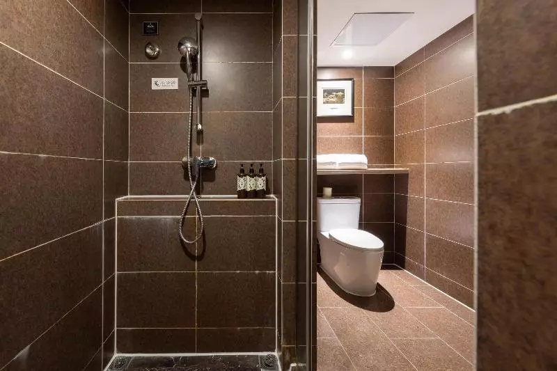 Fotos del hotel Starway Hotel Tianlong Guangzhou:  4