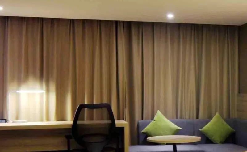 Fotos del hotel Starway Hotel Tianlong Guangzhou:  21