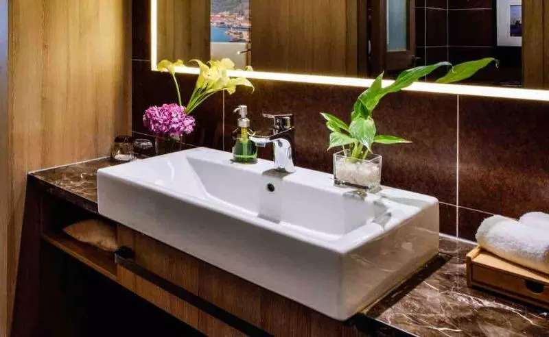 Fotos del hotel Starway Hotel Tianlong Guangzhou:  13