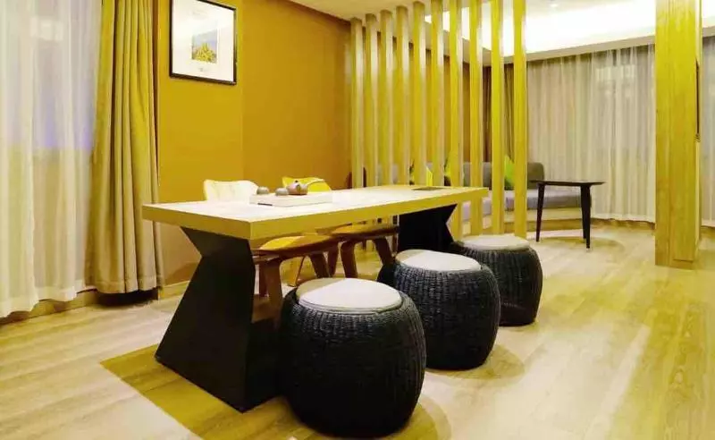 Fotos del hotel Starway Hotel Tianlong Guangzhou:  3