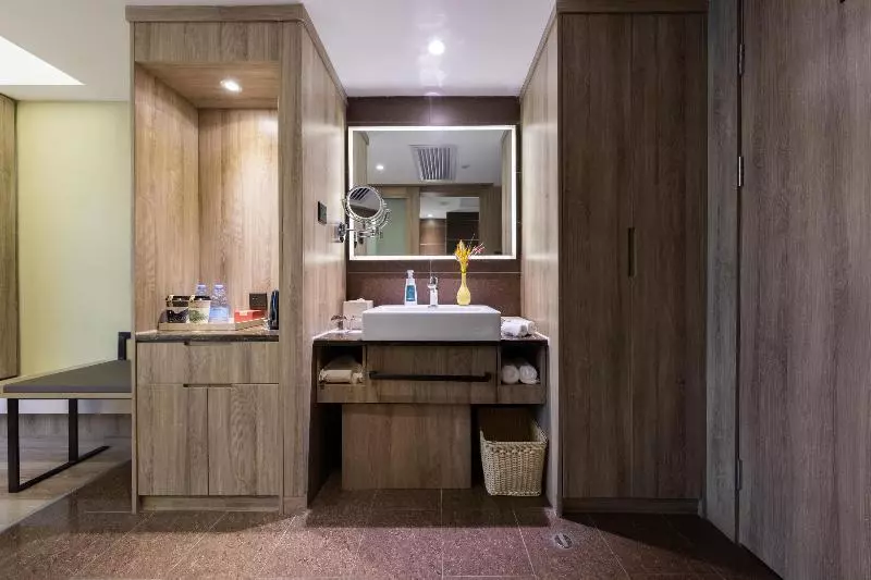 Fotos del hotel Starway Hotel Tianlong Guangzhou:  23