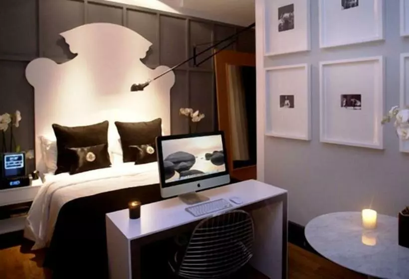 Fotos del hotel Browns Downtown:  15