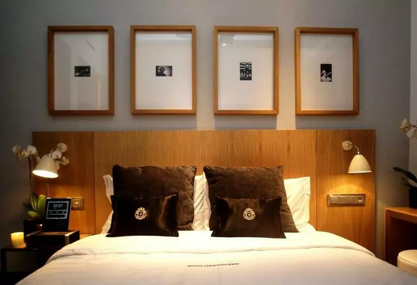 Fotos del hotel Browns Downtown:  10
