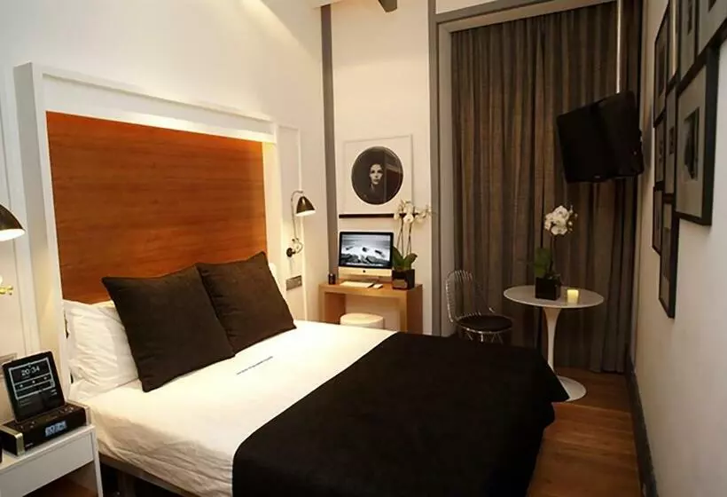 Fotos del hotel Browns Downtown:  11