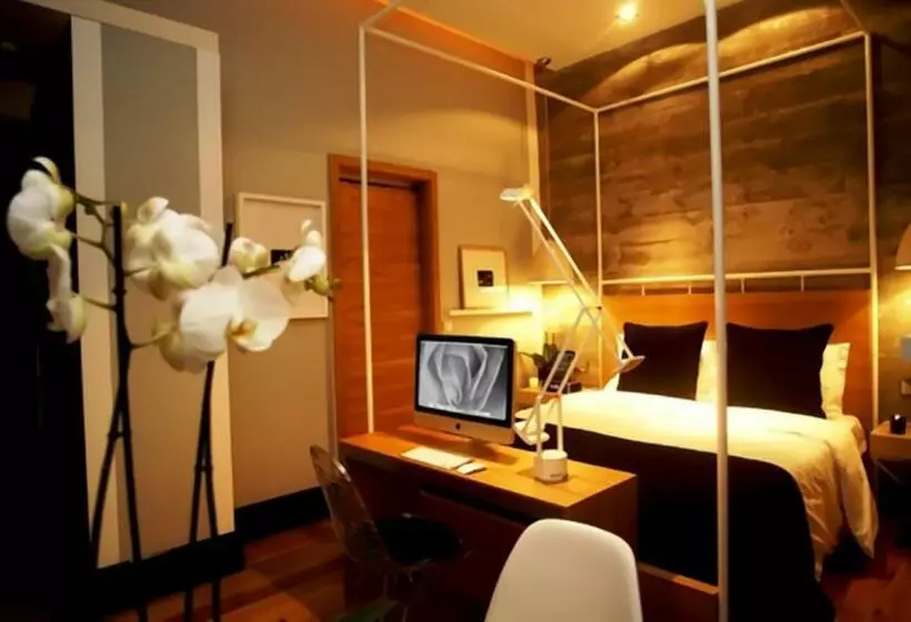 Fotos del hotel Browns Downtown:  24