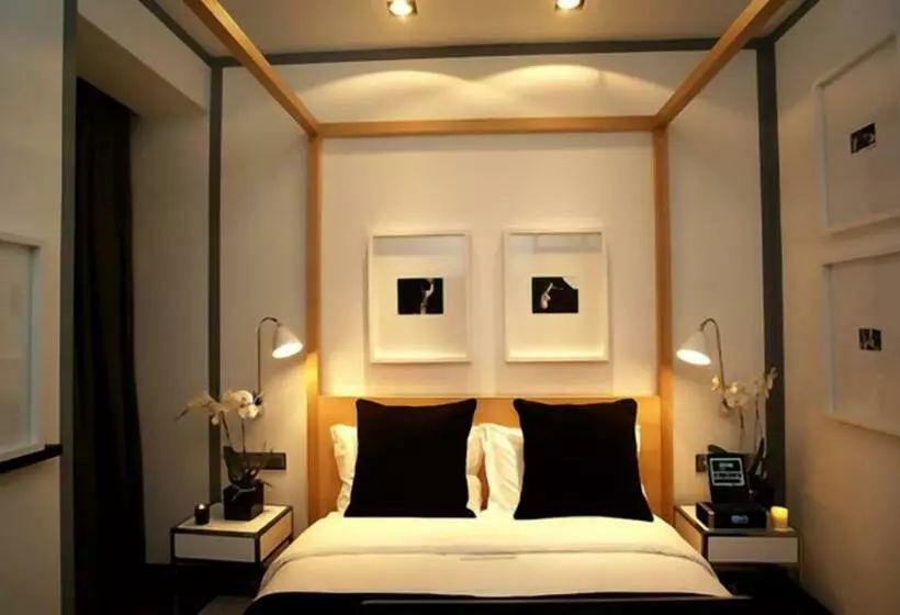 Fotos del hotel Browns Downtown:  18