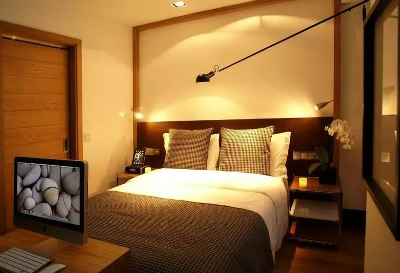 Fotos del hotel Browns Downtown:  9