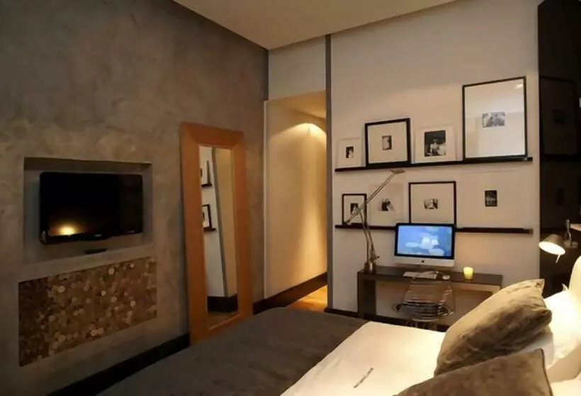 Fotos del hotel Browns Downtown:  7