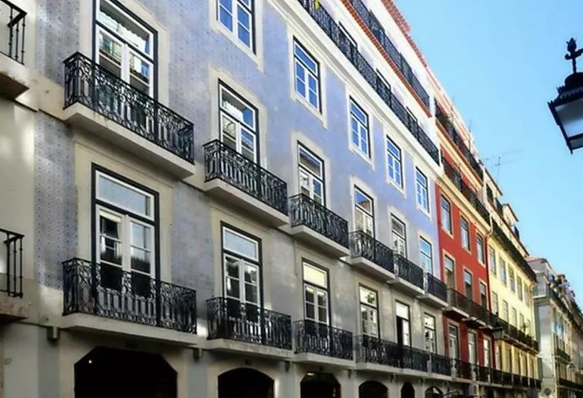 Fotos del hotel Browns Downtown:  4