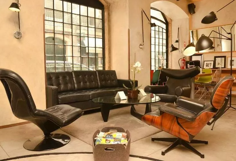 Fotos del hotel Browns Downtown:  21