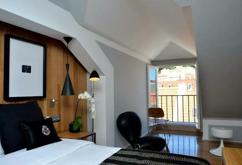 Fotos del hotel Browns Downtown:  25