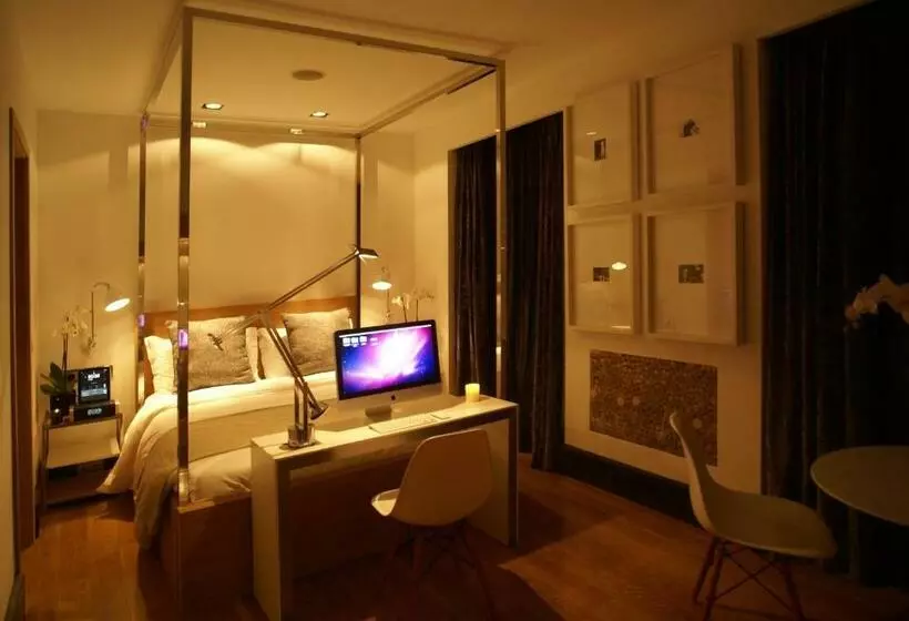 Fotos del hotel Browns Downtown:  17