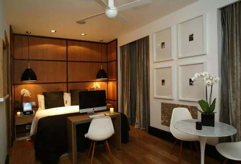 Fotos del hotel Browns Downtown:  20