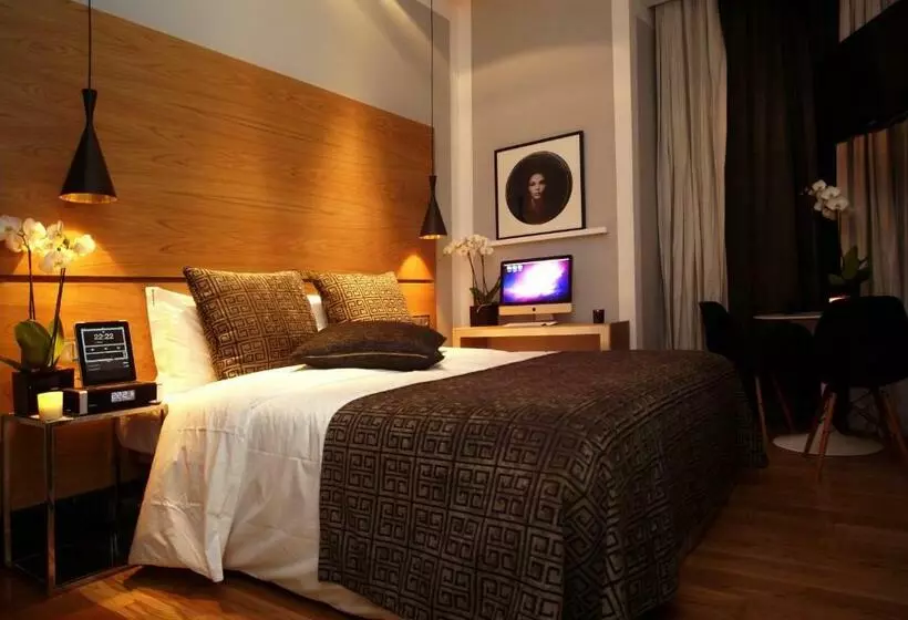 Fotos del hotel Browns Downtown:  5