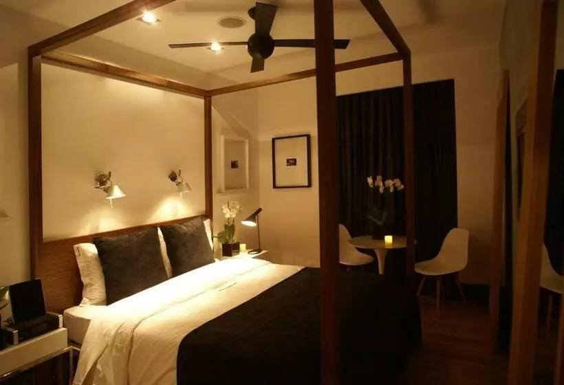 Fotos del hotel Browns Downtown:  16