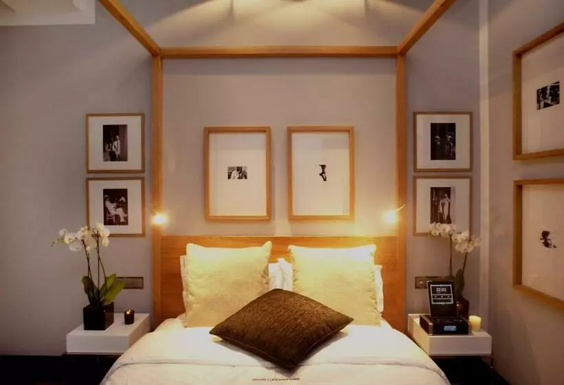 Fotos del hotel Browns Downtown:  13