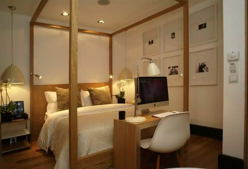 Fotos del hotel Browns Downtown:  19