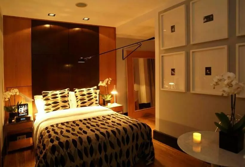 Fotos del hotel Browns Downtown:  8