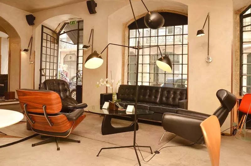 Fotos del hotel Browns Downtown:  22