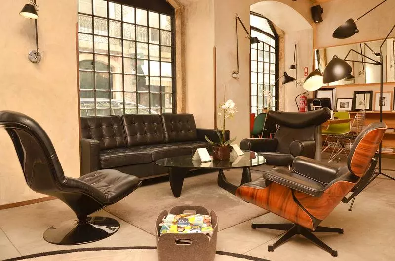 Fotos del hotel Browns Downtown:  23