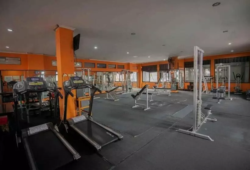 Fotos del hotel Cakra Kembang:  4