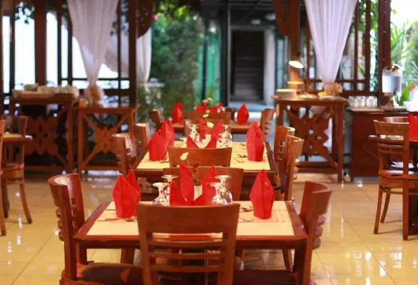 Fotos del hotel Cakra Kembang:  5